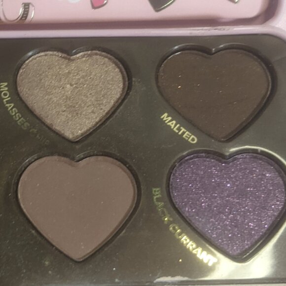 Too Faced Chocolate Bon Bons Eyeshadow Collection - Picture 6 of 16